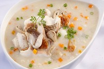 Cá chép cho người yếu sinh lý