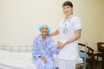 Ngã nhẹ vẫn chấn thương sọ não nguy kịch