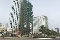 Đà Nẵng cho phép các dự án được thi công trở lại
