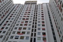 Quỹ bảo trì chung cư bị chiếm dụng, Bộ Xây dựng muốn "dọn" thế nào?