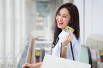 Vi vu cả tuần – Không lo về giá cùng thẻ quốc tế SHB và ứng dụng đặt xe Be