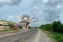  Dự án KCN Đức Hòa III – Hồng Đạt: Chưa đủ pháp lý, Công ty Hồng Đạt đã rao bán 2.500 lô đất nền