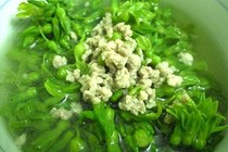 Người mất ngủ thường xuyên nên ăn gì?