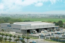 Tập đoàn ASG bị xử phạt do kê khai sai thuế