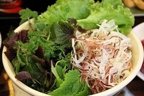 Tía tô tốt cho phụ nữ mang thai