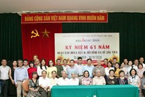 Báo Khoa học và Đời sống: 61 năm đổi mới, vững mạnh và phát triển
