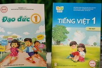 Chủ biên sách giáo khoa khuyên giáo viên, phụ huynh 'không áp lực'