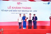 Masan MEATLife xác lập tiêu chuẩn mới trong ngành thịt
