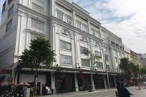 Ông chủ nội thất PICENZA âm thầm chi phối dự án “đất vàng” Hà Nội