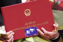 Kiến nghị Hội đồng Giáo sư nhà nước rút lại công văn “làm khó” ứng viên