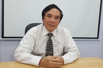PGS.TS Nguyễn Hữu Đạt: Cần thu hồi, sửa toàn bộ sách Tiếng Việt 1, Cánh Diều 