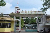 Đấu thầu y tế tại Nam Định: Công ty CP thiết bị Dược phẩm và Dịch vụ Y tế Nam Định không có đối thủ