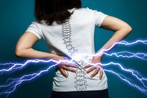  Đau lưng do thiếu vận động