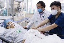 Đột quỵ vì chủ quan với tăng huyết áp tâm thu đơn độc