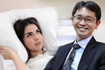 Để có giấc ngủ ngon:  Kiểm tra chứng mất ngủ và ngáy