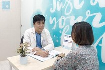 “Ươm mầm hạnh phúc” miễn phí cho 60 cặp vợ chồng hiếm muộn 