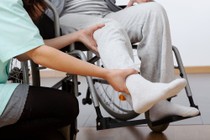 25% người gãy xương đùi do loãng xương, 1 ca tử vong trong vòng 1 năm