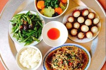 Mất cân bằng dinh dưỡng trẻ dễ thiếu máu 	