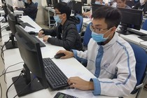 Hãy nhìn kỳ thi học sinh giỏi quốc gia dưới góc độ tích cực