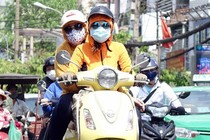 Hạn chế tác động của tia UV