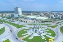  Danko muốn tài trợ kinh phí lập quy hoạch Khu đô thị mới Đông Tân Phong Thanh Hoá