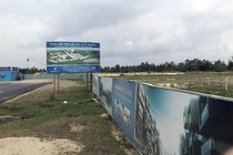 Quảng Nam công bố 70 dự án chưa đủ điều kiện giao dịch, khuyến cáo người dân trước khi mua