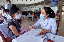 Bốn người ở Đồng Nai bị sốc phản vệ sau tiêm vaccine Covid-19