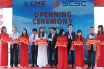 Hệ thống điện mặt trời áp mái đầu tiên tại Sân bay Tân Sơn Nhất được khánh thành 