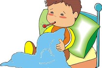 Bệnh sởi ở trẻ nhỏ biểu hiện như thế nào?
