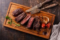 Chế độ dinh dưỡng cho người mắc bệnh gout