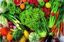 Các loại rau xanh tốt cho bệnh nhân ung thư