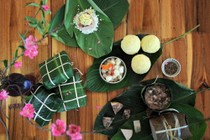 Mua sắm Tết Tân Sửu chỉ "nhích" 3 - 5%