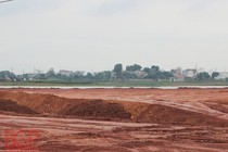 Bắc Giang duyệt quy hoạch khu đô thị 61ha