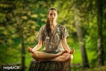 Khai mở lục căn để trẻ hóa và tăng cường các giác quan
