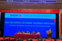 BIDV kế hoạch tăng vốn điều lệ lên 48.524 tỷ đồng