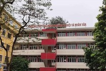Trường Chuyên Khoa học Xã hội và Nhân văn tuyển 150 chỉ tiêu