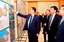  Hà Nội kiểm soát dân số khu vực nội đô lịch sử