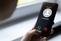 Làm sao để nhận biết cuộc gọi rác?