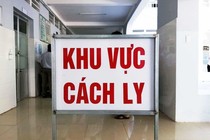 Chiều 23/4: Thêm 6 ca mắc COVID-19 tại An Giang và 4 địa phương khác