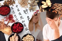 Mộng tinh, tảo tinh do thận thủy khí suy