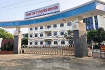 Kết quả xét nghiệm các F1 liên quan bệnh nhân 3131 ở Đà Nẵng