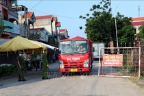 Bắc Ninh: Chủ động phương án tuyển sinh các cấp ứng phó với dịch Covid-19