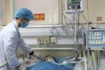  Cẩn thận đột quỵ vì áo chống nóng