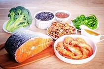 Người cường giáp không nên ăn nhiều thực phẩm chứa iot