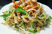 Dinh dưỡng vượt trội trong quá trình nảy mầm giá đỗ