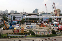  Hà Nội “hứa” sẽ chỉ đạo nhà đầu tư đẩy tiến độ dự án “đất vàng” 148 Giảng Võ