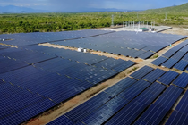 Bitexco và tham vọng mảng năng lượng tái tạo
