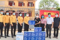 BAC A BANK ủng hộ 46 tỷ đồng vào Quỹ Văcxin phòng chống Covid-19