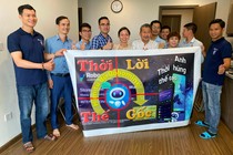 Robomine biến mất, Công an vào cuộc điều tra