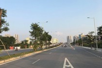 Hụt 71ha "đất vàng" đối ứng tại Hà Nội, Công ty Thái An của ai?